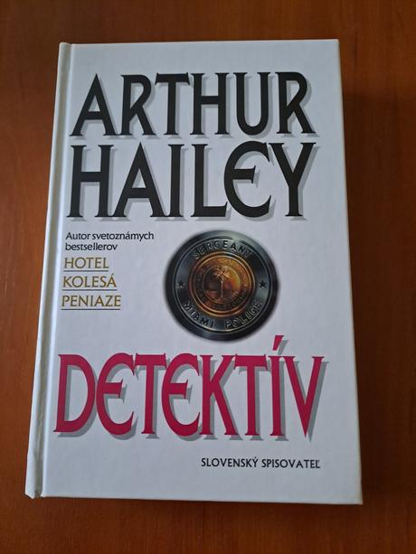 Hailey detektív, 