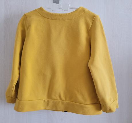 Mikina, coccodrillo,104