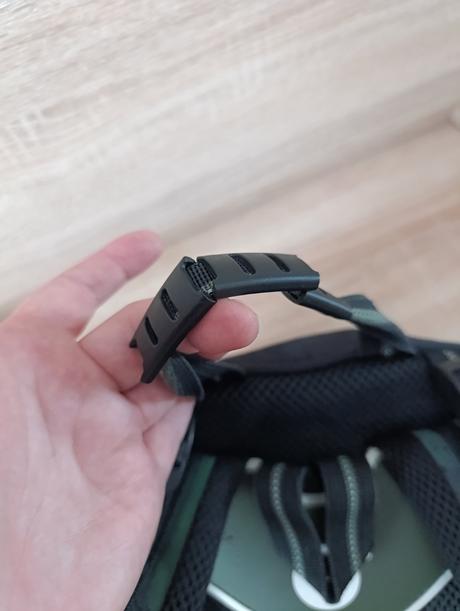 Školská taška topgal, 