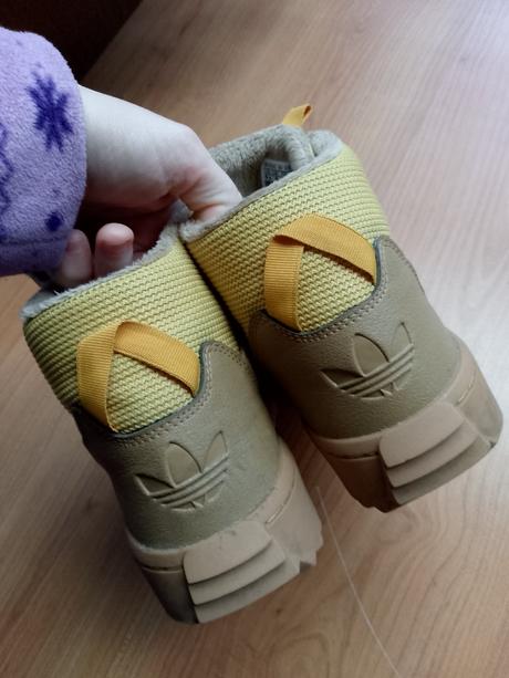 Adidas superstar winter 36 a 2/3, adidas,36