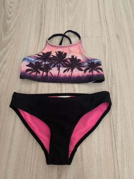 Predam bikiny, h&m,110