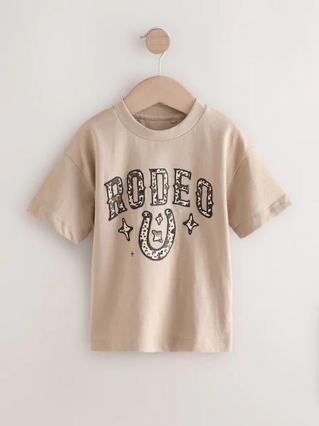 Tričko next, next,68 - 122