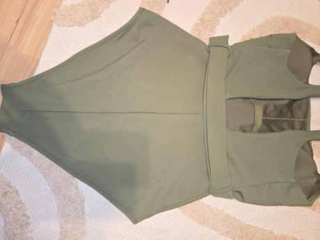 Celé plavky vel.xs, c&a,xs