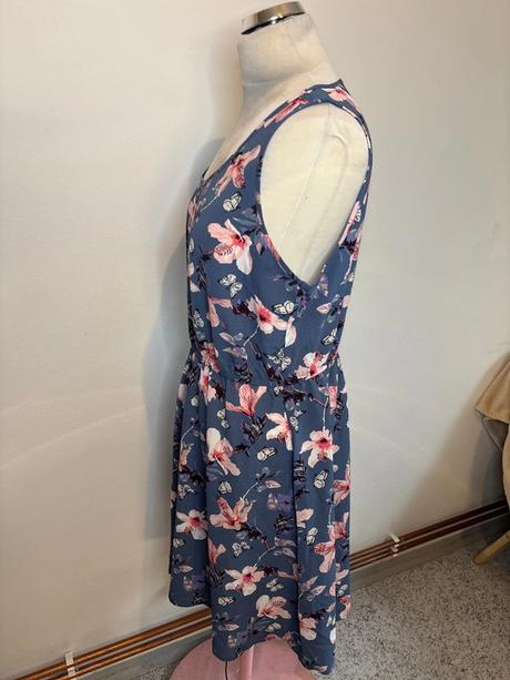 Nové dámske šaty only, only,44 / xl