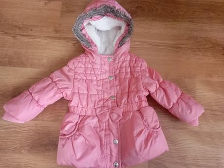 Zimná bunda, f&f,92
