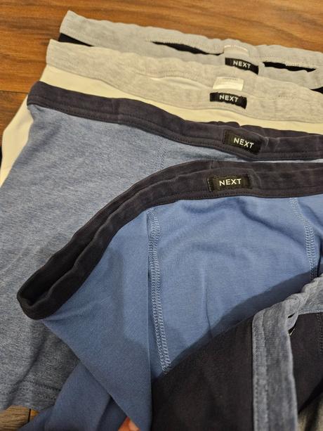 7xnext boxerky, next,164