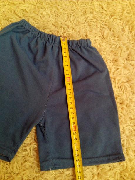 Detská letná súprava, 98