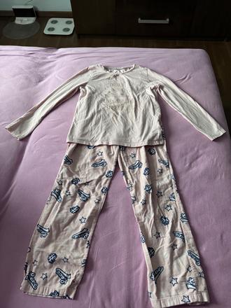 Pyžamo 146/152, 146