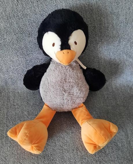 Happy horse tučniaci,