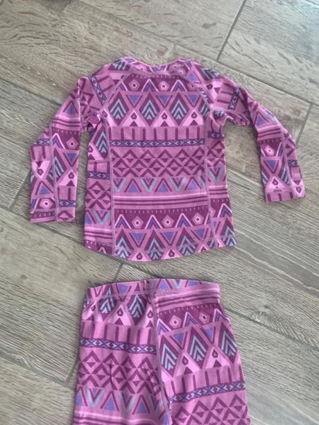 Reima merino termoprádlo, funkčná súprava 86/92, reima,92