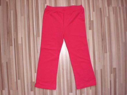 Tenké tepláky gap 92/98, gap,92