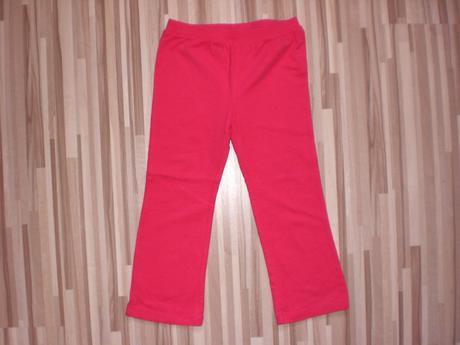 Tenké tepláky gap 92/98, gap,92