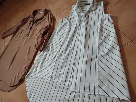 Dámske šaty ,tunika, reserved,xs