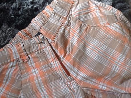 Kraťasy outdoor, alpine pro,158