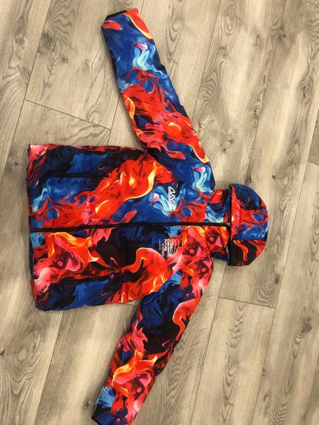 Next zimná bunda, next,158