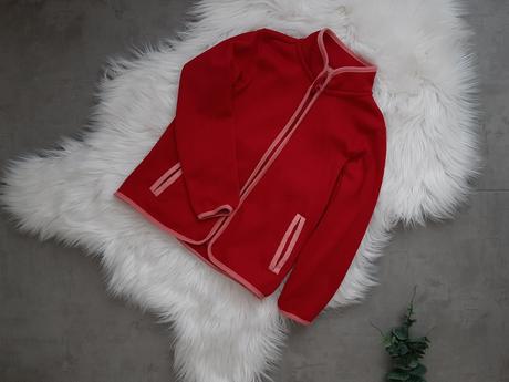 Fleesová mikina, kuniboo,110