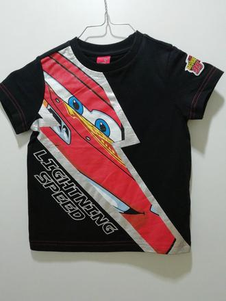 Tričko cars, disney,98