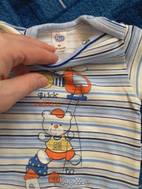 Zimný mix 0-3, 50–62