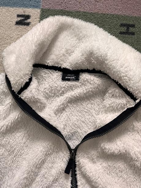 Mikinky medvedík, 134