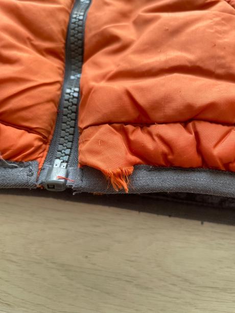 Zimná bunda zara, zara,92