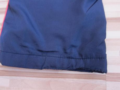 Šuštakove nohavice na doma, 152