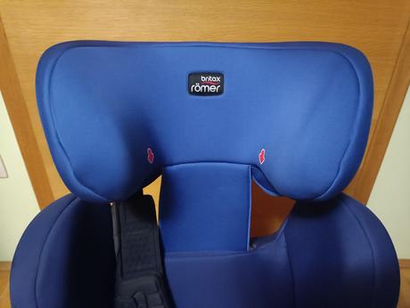 Autosedačka britax römer, britax