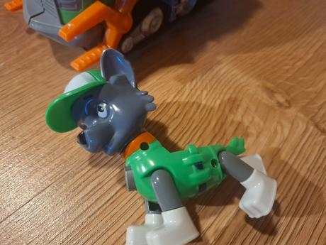 Labkova patrola, paw patrol 2 sety, 