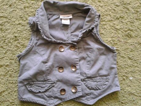 Frajerská vestička, cherokee,104