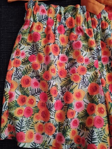 Mayoral letná súprava, mayoral,128