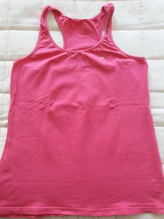 Ružové tričko, 152