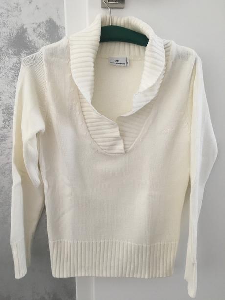 Sveter, tom tailor,m