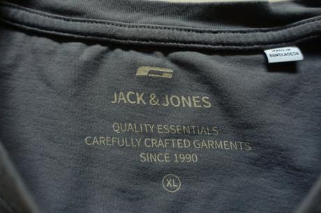Pánske tričko jack & jones, xl