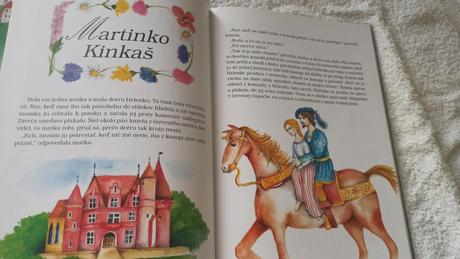 Klenotnica našich rozprávok od nemcovej, 