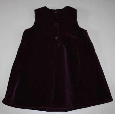 86 h&m zamatove saty,12-18 mes., h&m,86