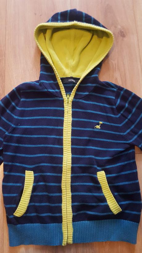 Pekný svetrík, george,98