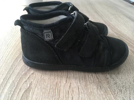 Topánky rak, rak,23