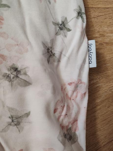 Nožičkový spací vak 2-3 roky, 