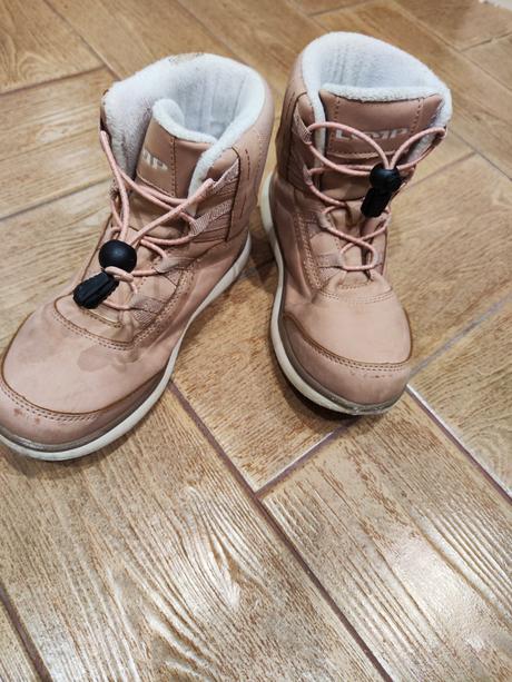 Zimné topánky loap, loap,32