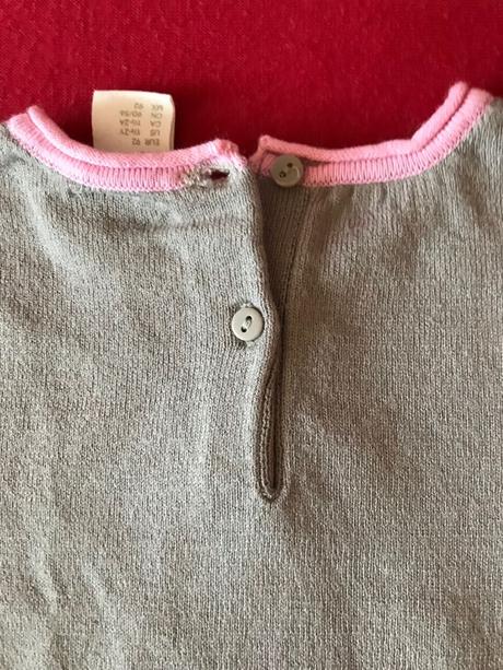 Šatočky zn. h&m   vel.92, h&m,92