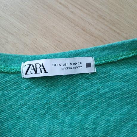 Bavlnená súprava/joga set zara, s