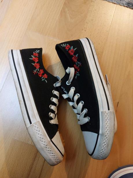 Platenky 37, sinsay,37