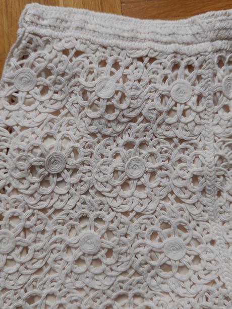 Viva couture krásne kvalitné damske sortky, l
