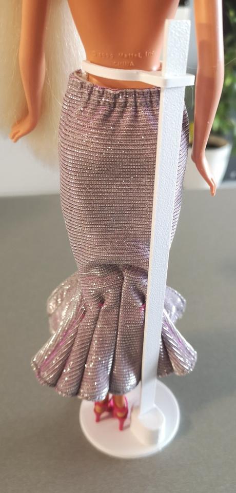 Barbie oblečenie, 
