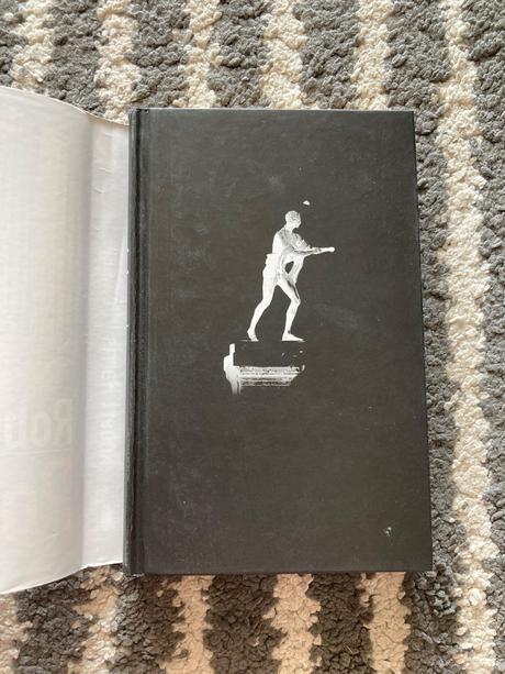 Pompeje robert harris (2004), 