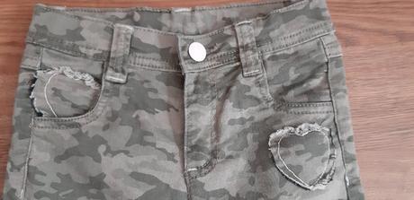 Nohavice, dopodopo,122