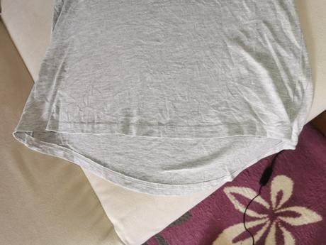 F&f tričko so semišovou hviezdou, f&f,38