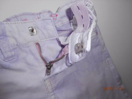 Nohavice 2-3 roky,č.98, dopodopo,98