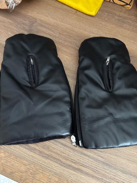 Rukávniky jané, jané