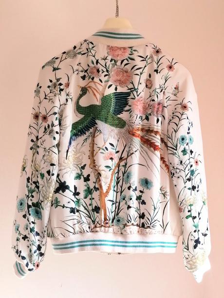 Zara - krásna bundička, zara,s