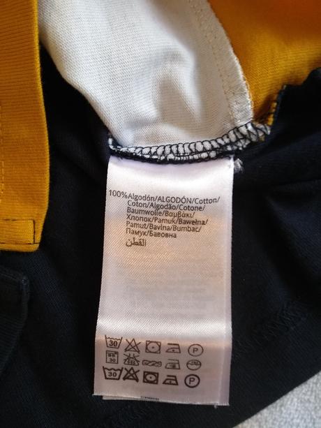 Mayoral polo tričko 92, mayoral,92